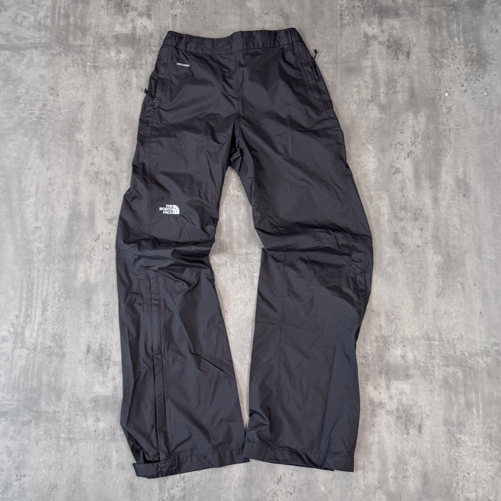 VTG Y2K 2000's 00's The North Face Baggy Relax Fit Wide Legged Snow Pants